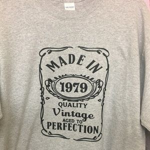 Custom made shirts